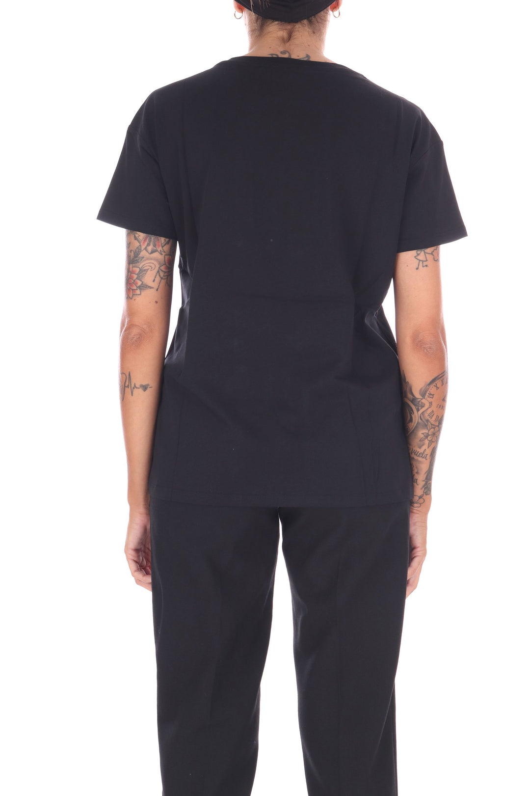 UF5261 JS923 T-Shirt