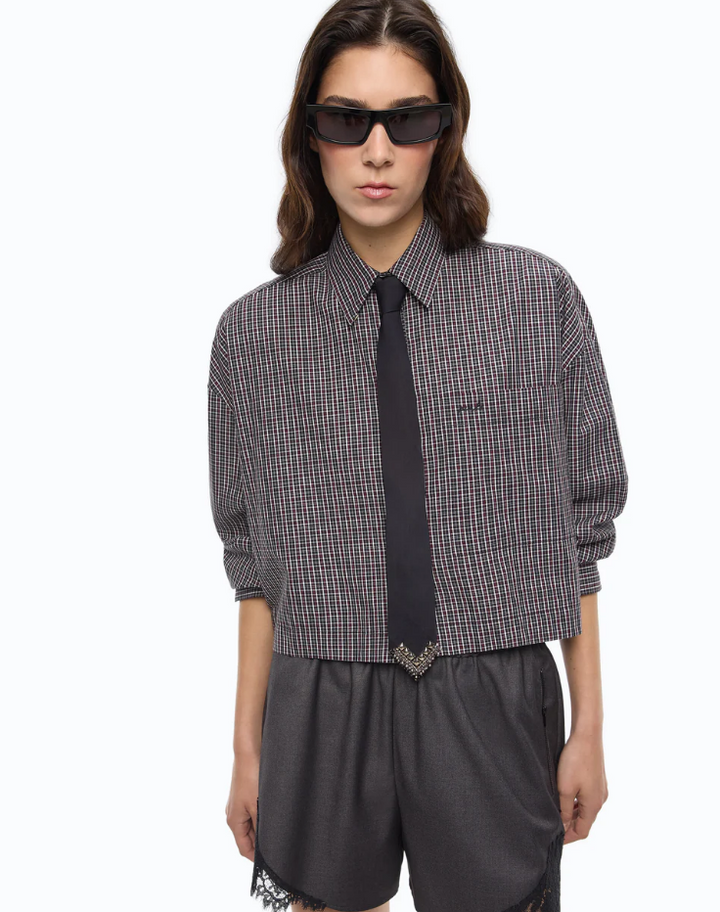 107453 A3FQ Camicia