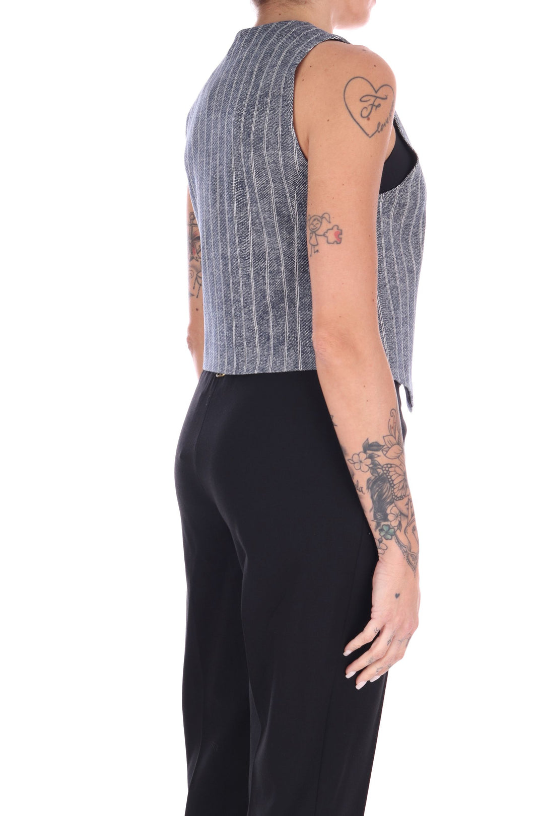 FD3486 Gilet