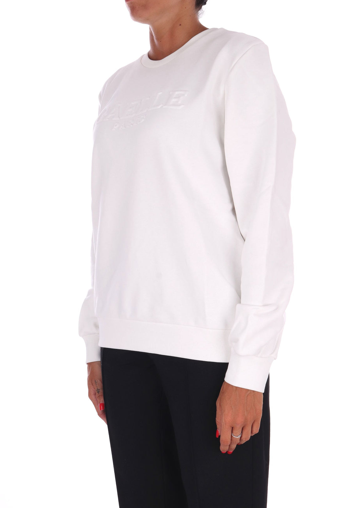 GAABW07500 Felpa
