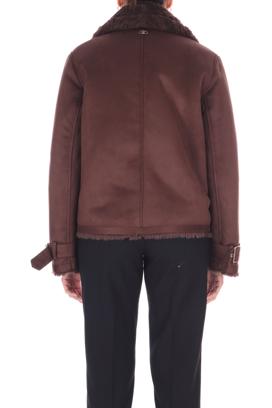 MF5334 E090011 Cappotto