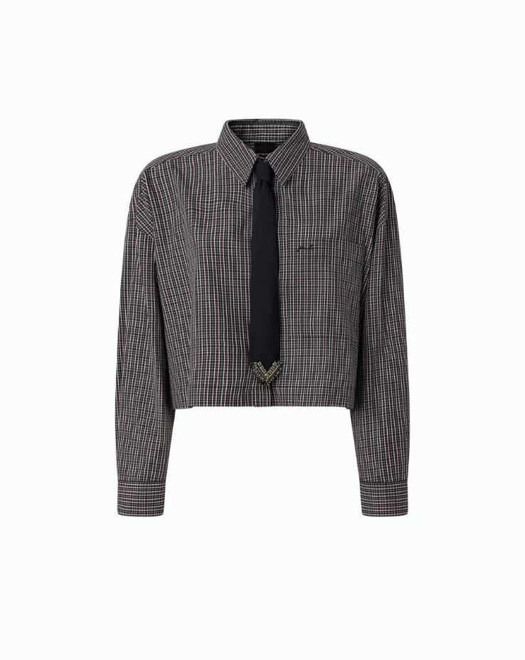 107453 A3FQ Camicia