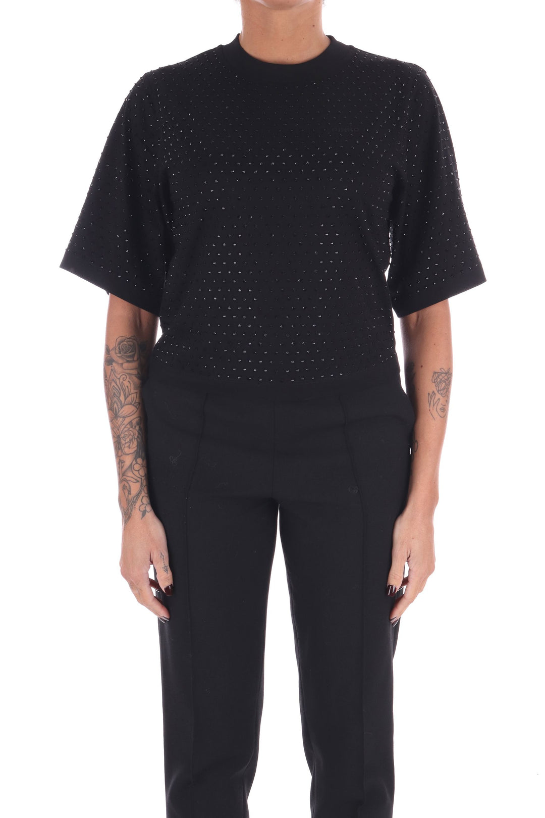 104604 A3GY T-Shirt