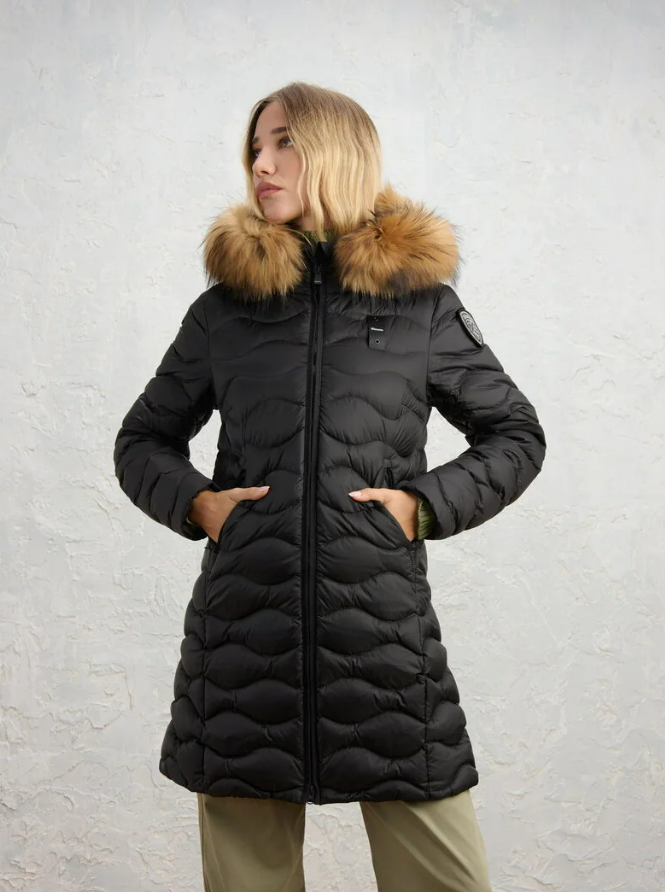 26WBLDK03036 006047 Piumino