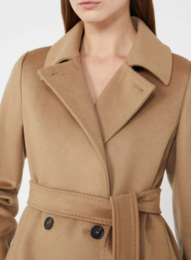 26BCOLLAG Cappotto