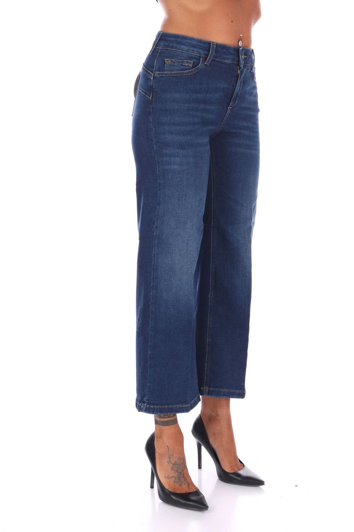 UF5060 DS015 Jeans