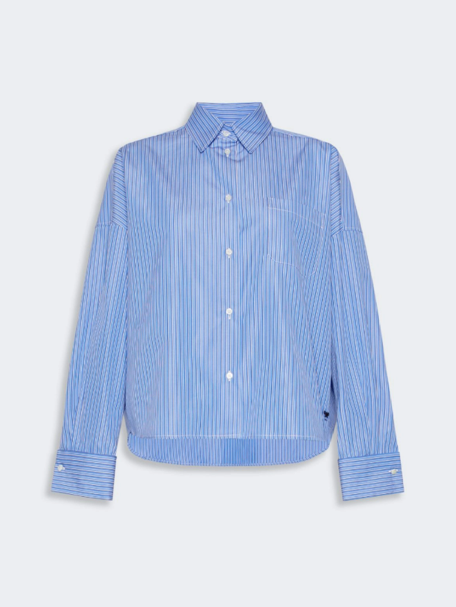 WKDOVATTA Camicia