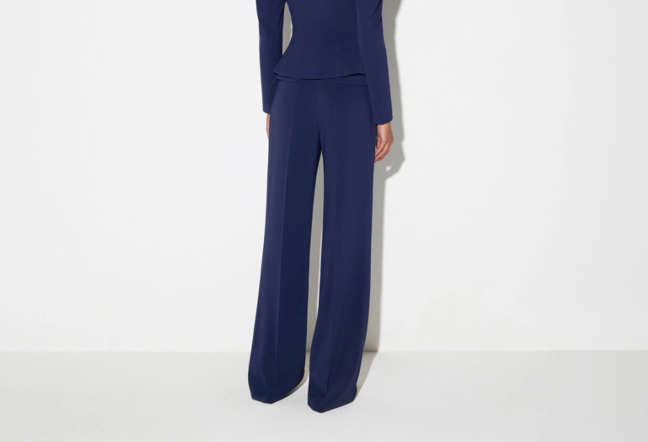 PA20766E2 Pantalone