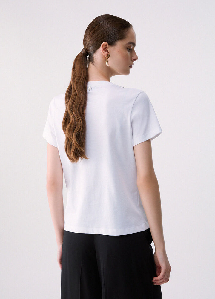 CF6200 JS923 T-Shirt
