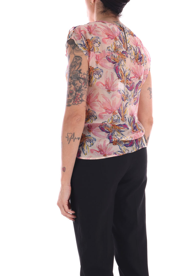 611SD45059 Blusa