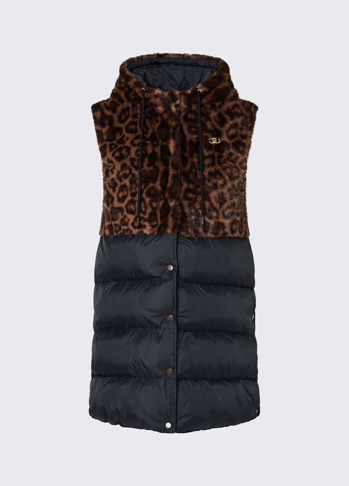 2F6052 T0300 Gilet