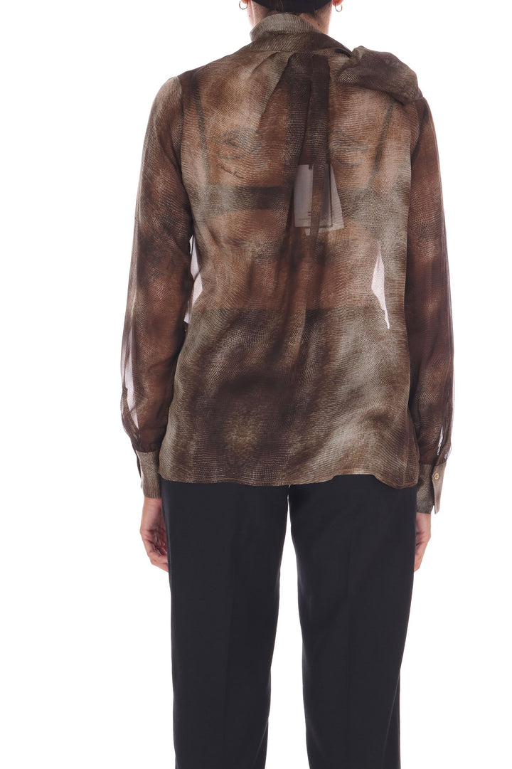 CA12857E2 Blusa