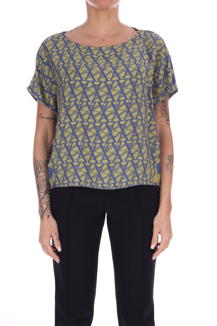 511SD45022 Blusa
