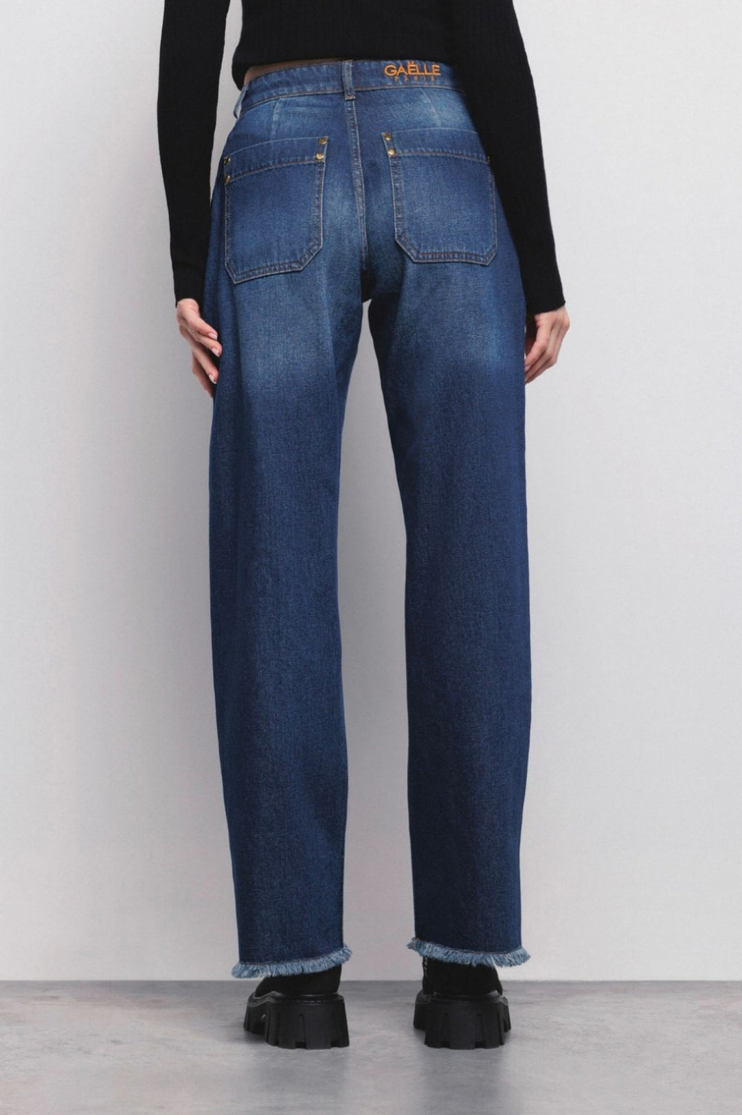 GAABW01185 Jeans