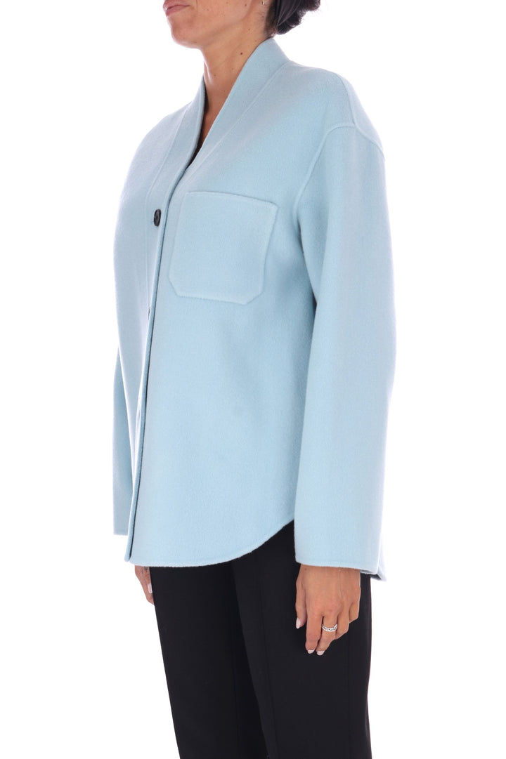 25FA3001DOUBLE Cappotto
