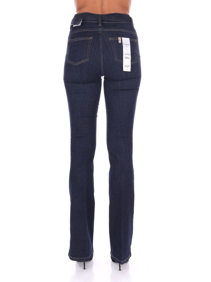 UF4015 D4925 Jeans