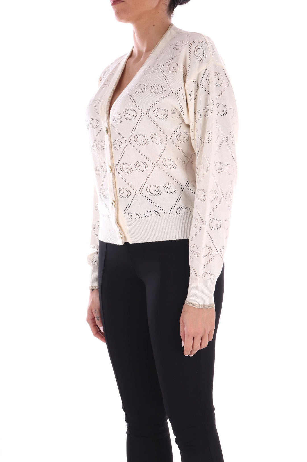 GAABW09402 Cardigan