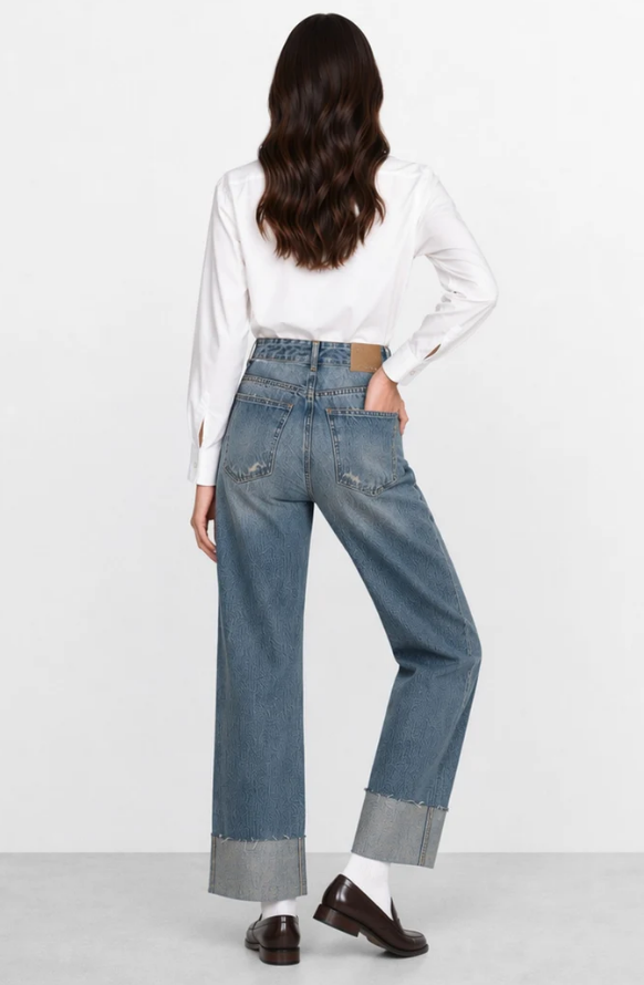 AERGIA Jeans