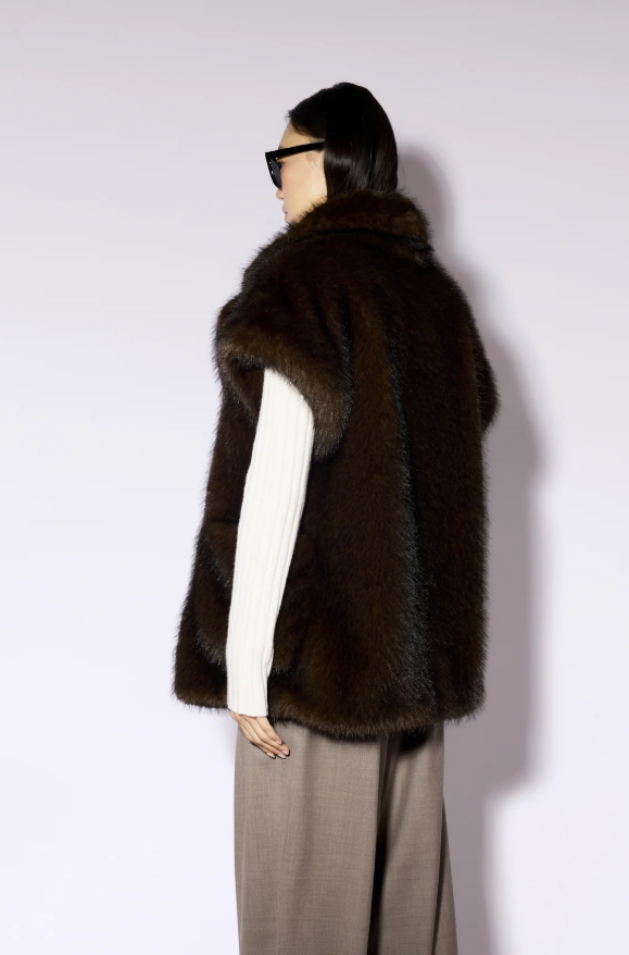 W6/F6WW96 Gilet