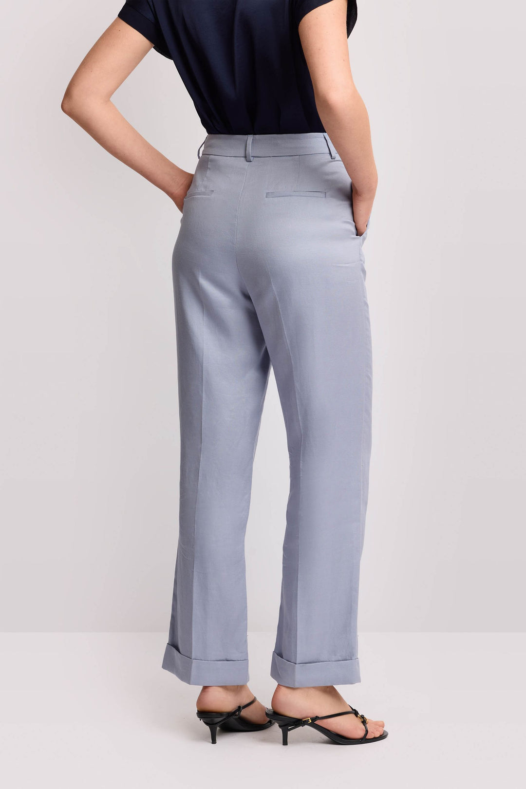 HATTILAS Pantalone