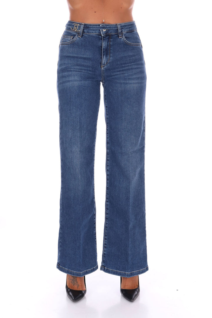 UF5100 D0264 Jeans