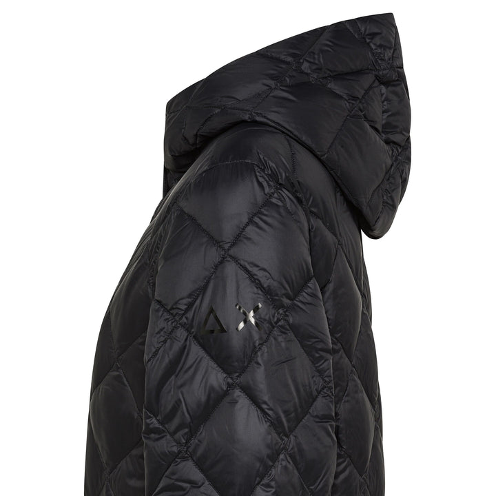 R46202 Piumino