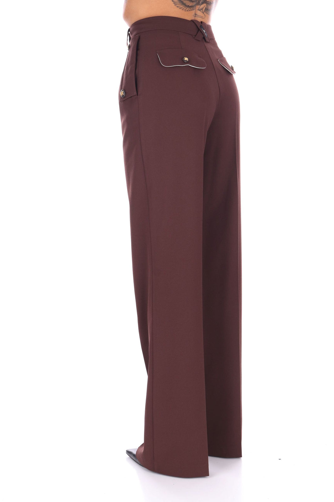 PA11856E2 Pantalone