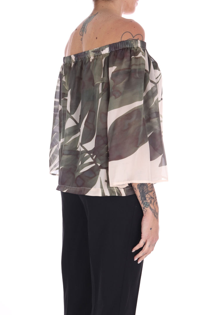 HM2965 4263 Blusa