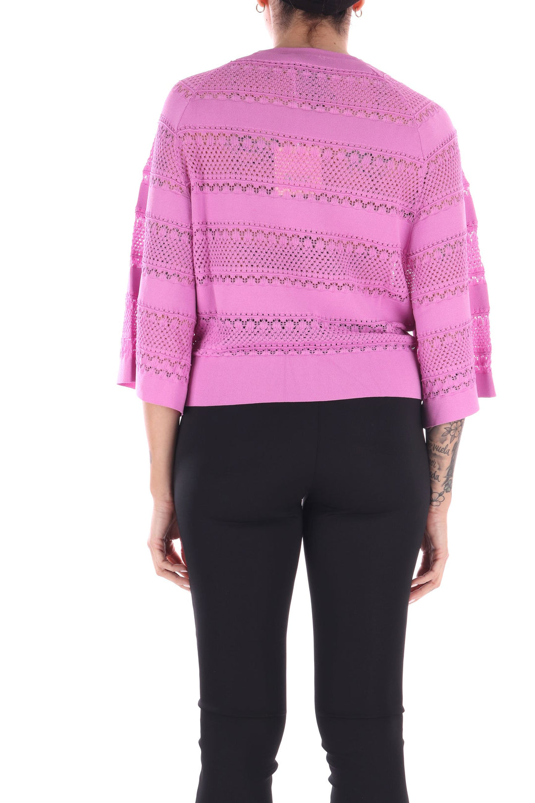CA6353 MS55N Maglia