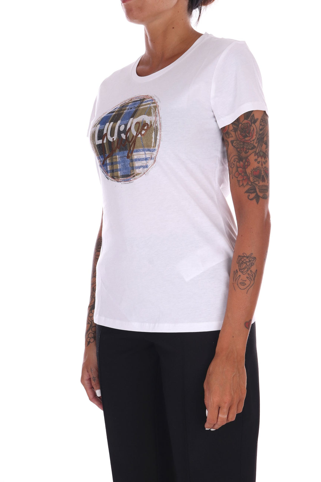 MF5456 JS923 T-Shirt