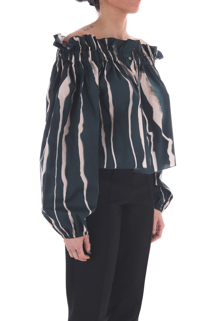 S6/L6SU03 Blusa
