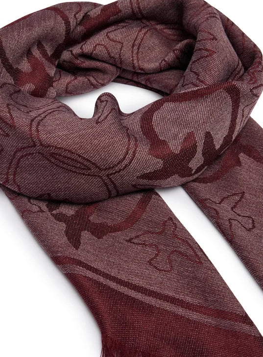 106017 A22ZH Foulard