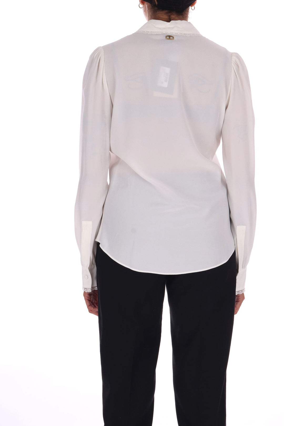 252TT2142 Camicia