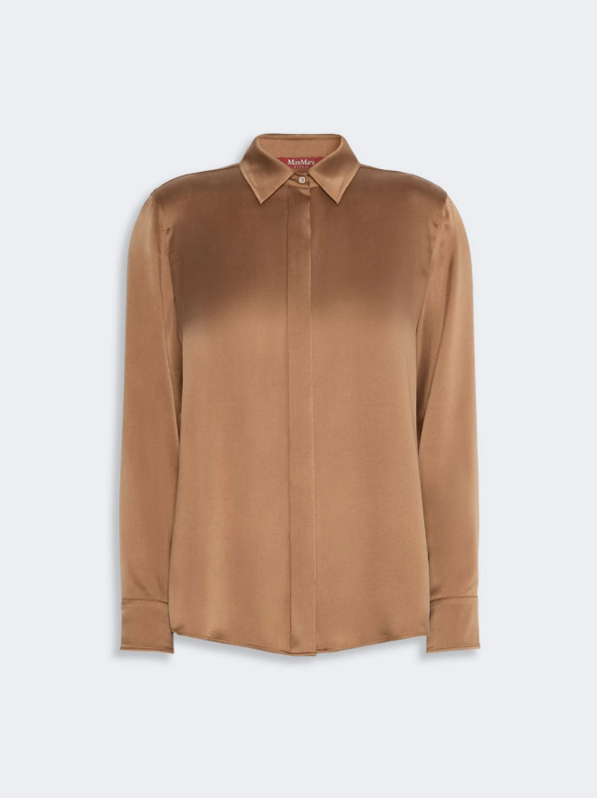 MSTXERO Camicia