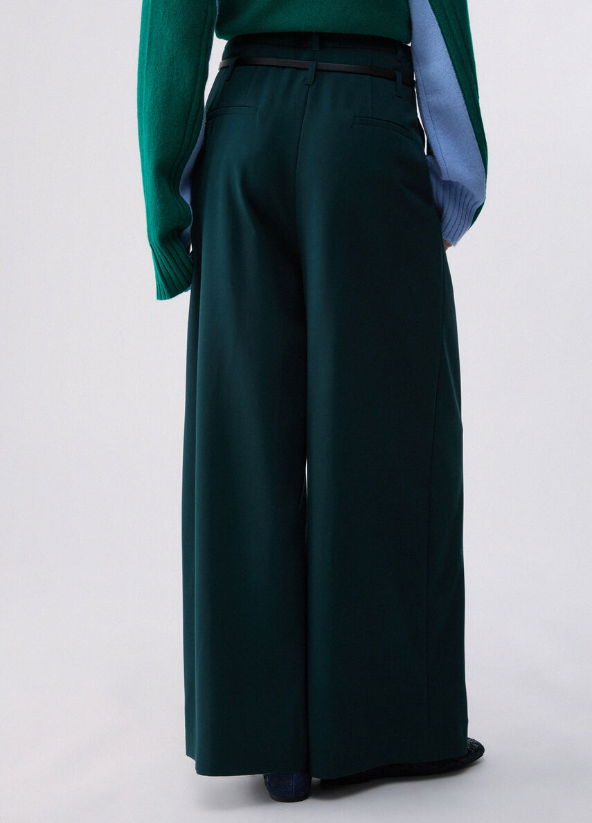 WF6309 T743A Pantalone
