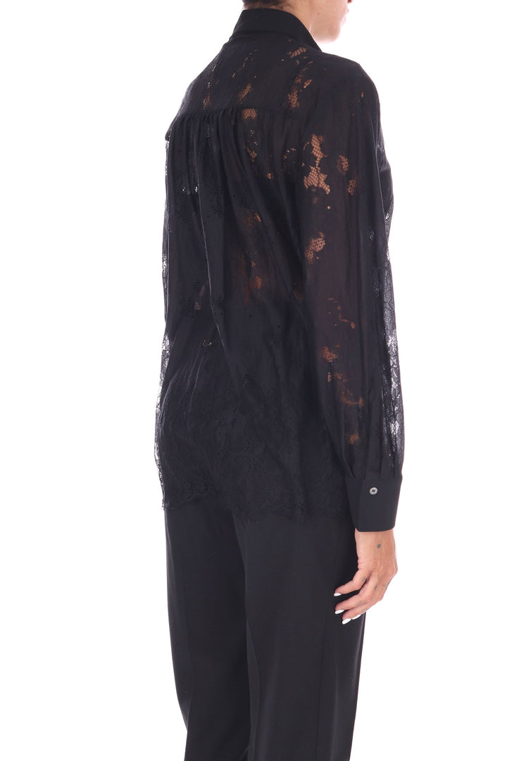 25FA4321LACE17 Camicia