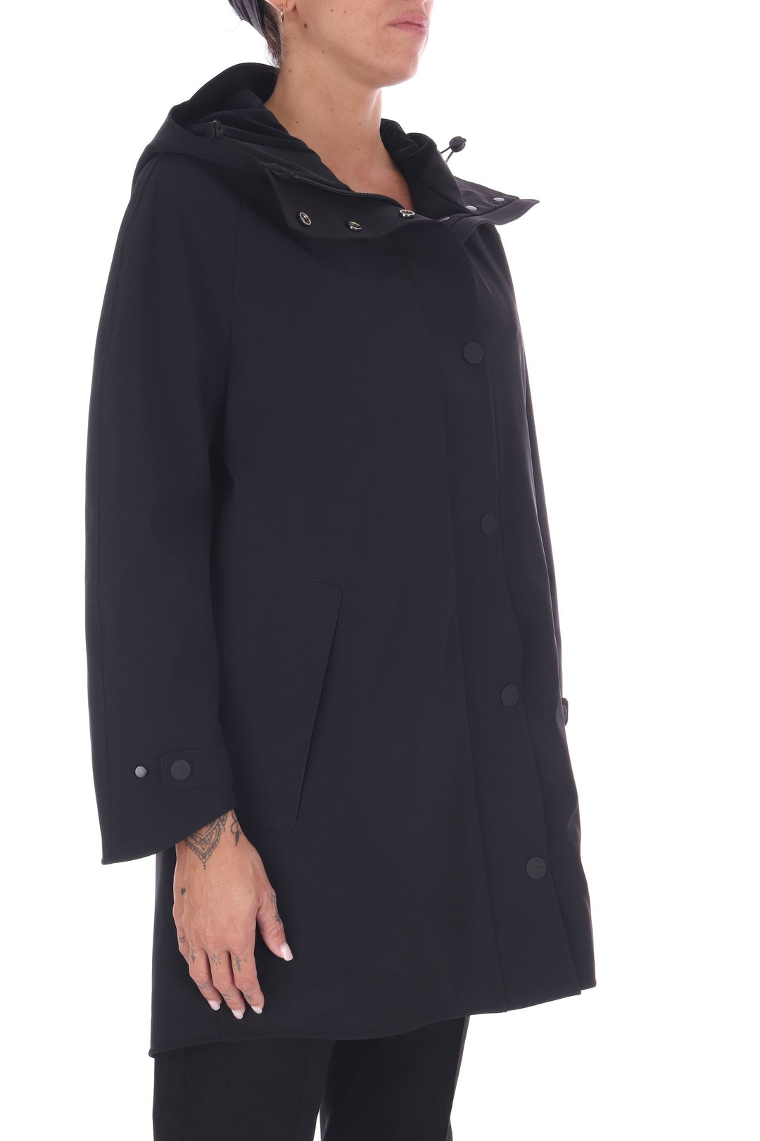 W25551 Parka