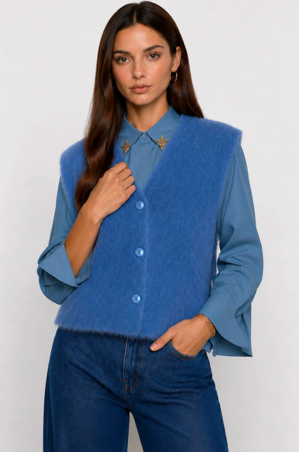 RYOCAM Gilet