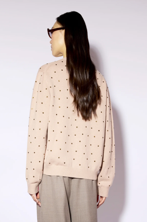 W6/F6WC03 Cardigan