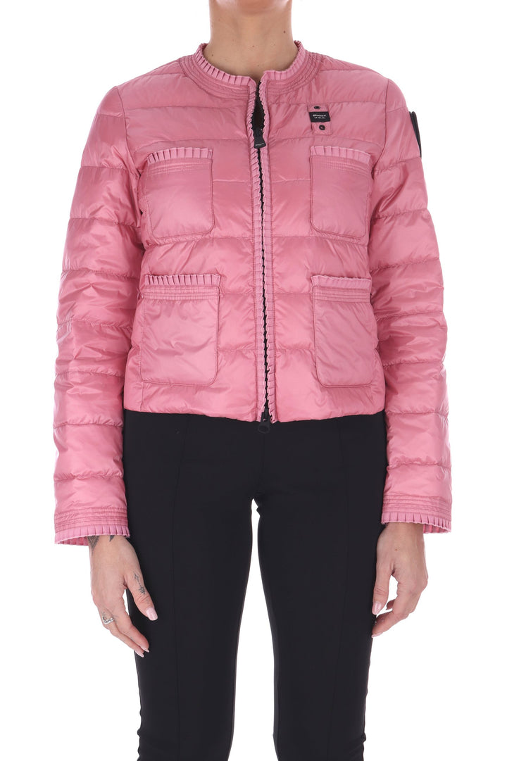 26SBLDC03168 007455 Piumino