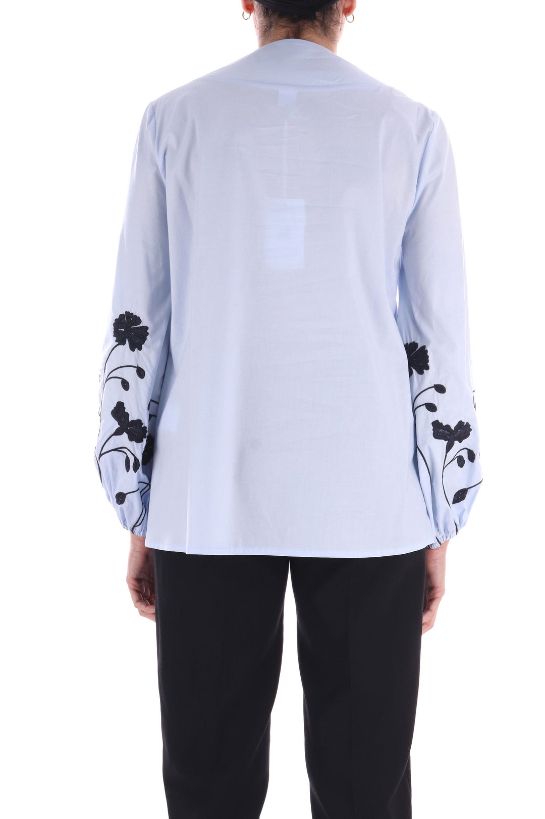 HH0083 107 Blusa