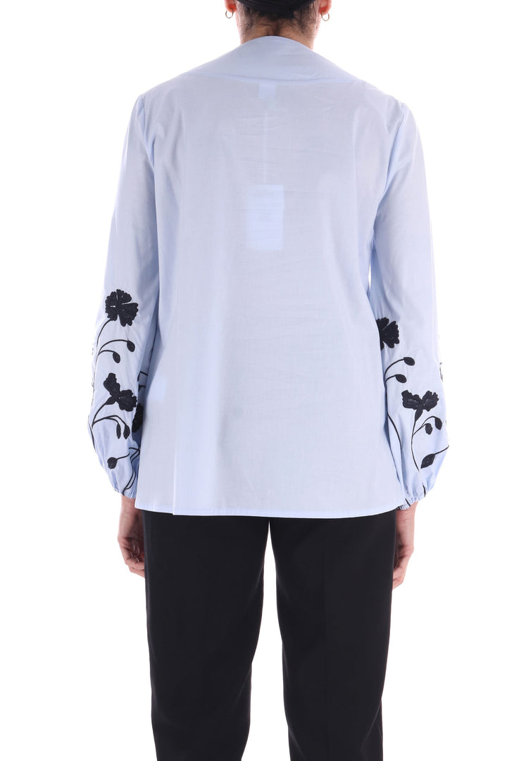 HH0083 107 Blusa