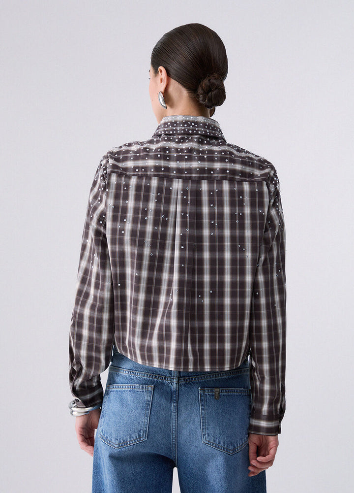 UF6149 T774A Camicia