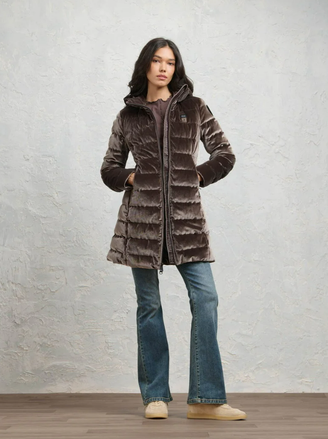 26WBLDK03364 007696 Piumino