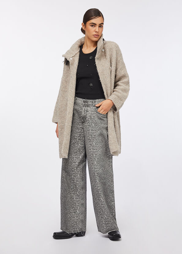 MF5441 MA50P Cappotto