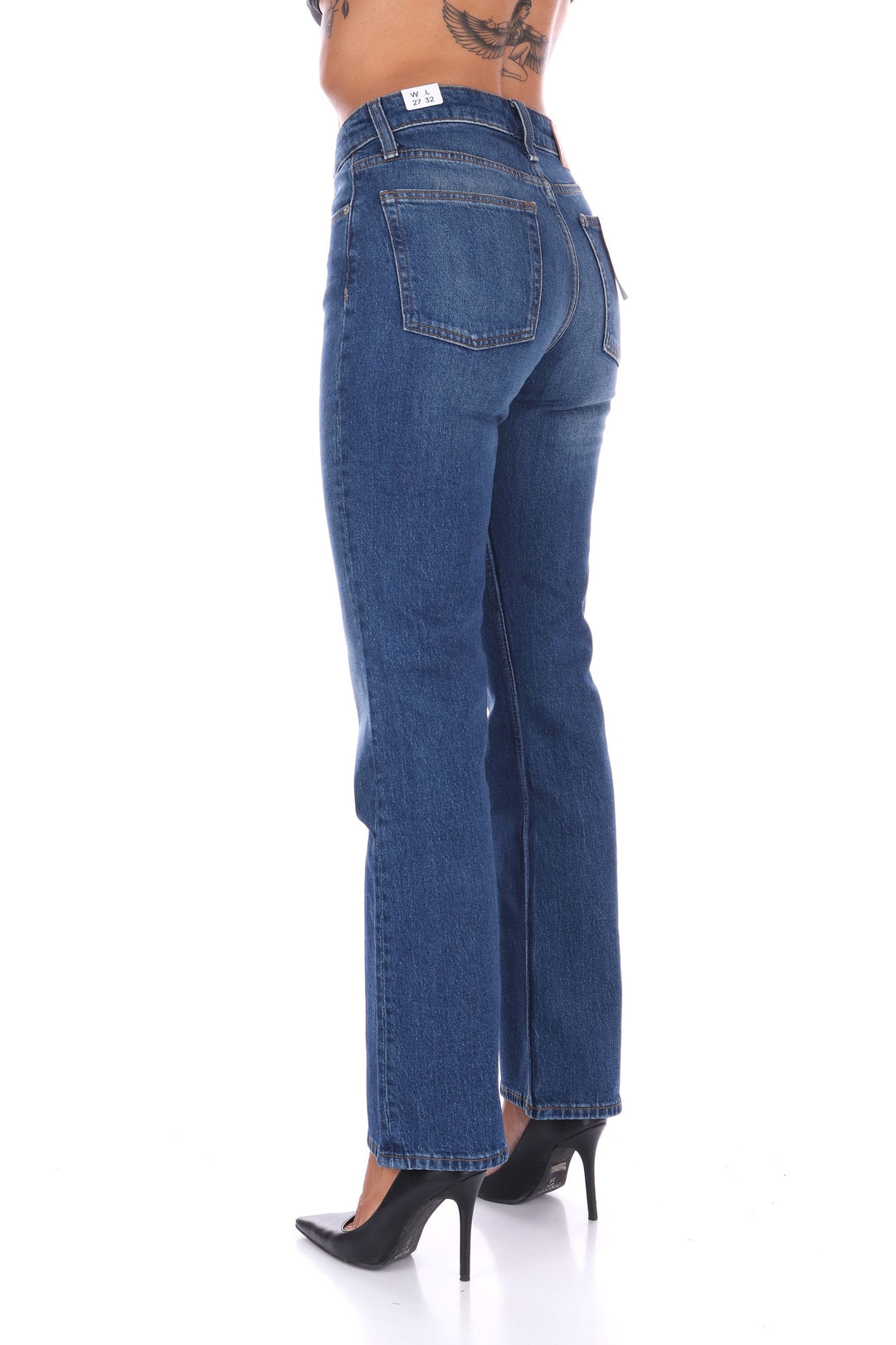 DW0DW22130 Jeans