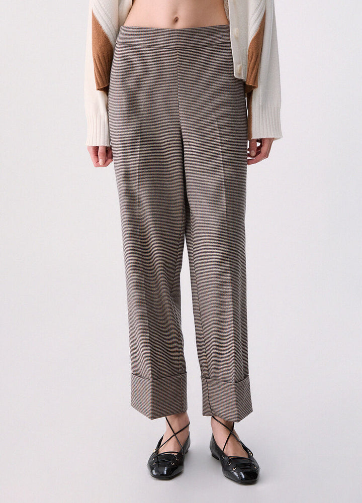WF6359 T728A Pantalone
