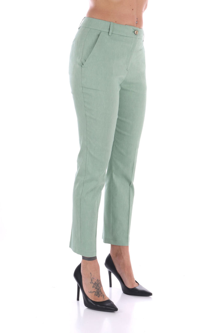 100155 A34I Pantalone