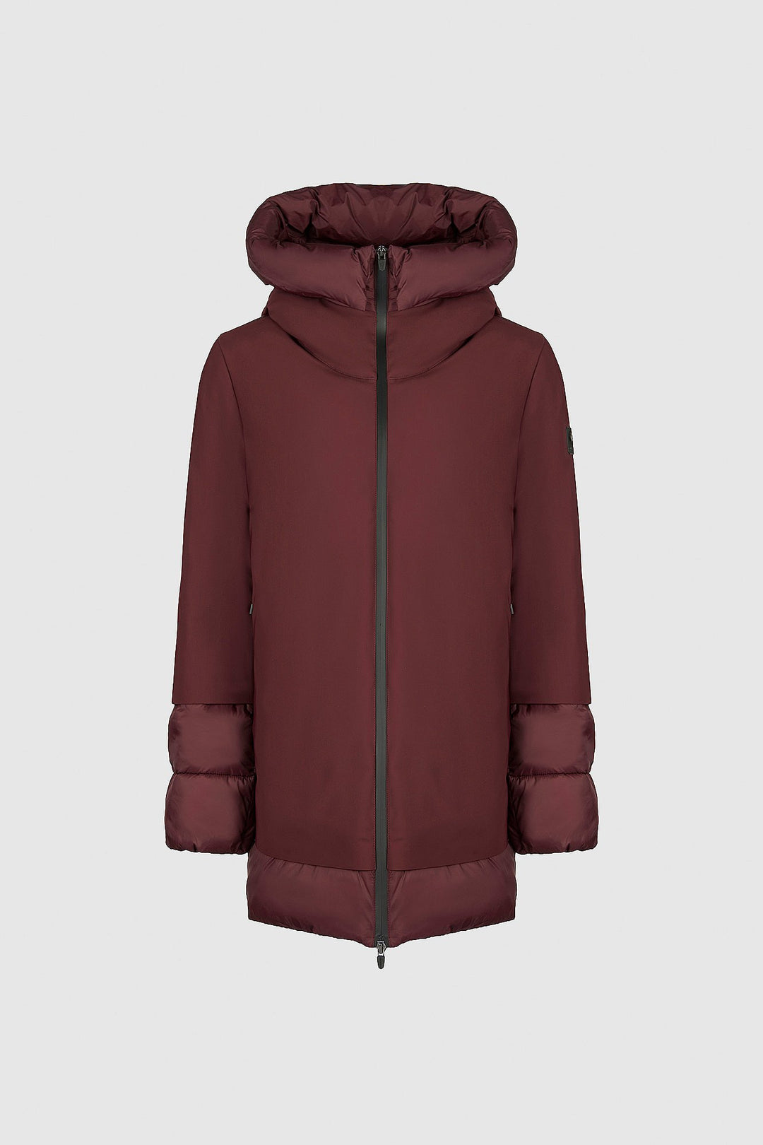 BECANCOUR MID Piumino