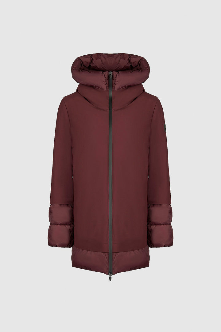 BECANCOUR MID Piumino